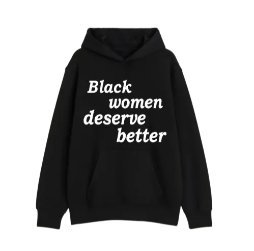 BWDB Hoodie
