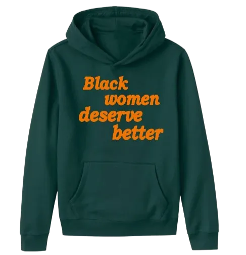 BWDB Hoodie